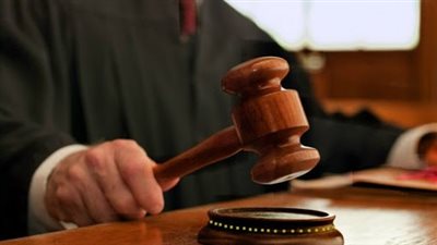 بعد قليل.. النطق بالحكم في إعادة محاكمة متهم بقضية أحداث عنف المرج 