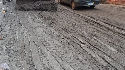 نائب يطالب الحكومة بمتابعة إزالة آثار الأمطار 