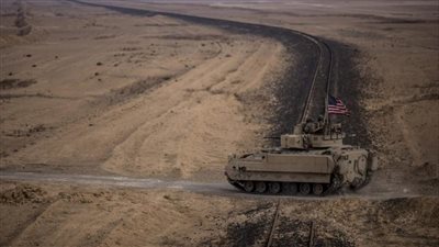 عودة التحالفات الاقليمية بالشرق الأوسط بعد فشل تقسيم المنطقة في 2022