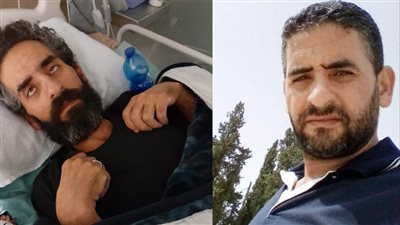 إضراب على معدة فاضية.. الأسير الفلسطيني أبو هواش يدخل مرحلة حرجة