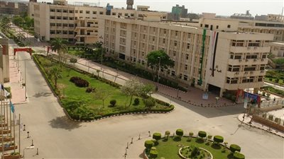 بعد 85 يوما من تعيينه.. وفاة أول معيد من مرضى ضمور العضلات بجامعة الزقازيق 