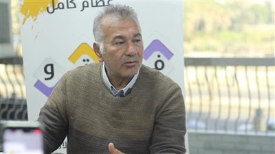 نصر إبراهيم: رحيل مصطفى محمد إلى جالطة سراي بـ 4 ملايين دولار 