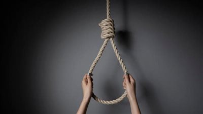 انتحار فتاة في ظروف غامضة بسوهاج 