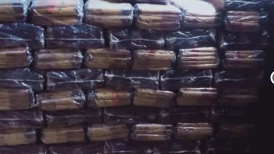 حملة تموينية بالدقهلية تضبط مصنع لإنتاج السلع الغذائية المغشوشة 