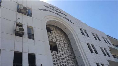 مستشفى بنها الجامعي في 2021.. رفع عدد ماكينات الغسيل الكلوي لـ 40 وإضافة تخصصات جديدة