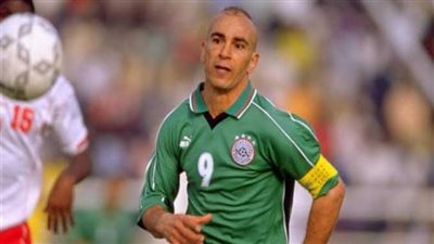 الفناجيلي صاحب أول هدف وحسام حسن الهداف التاريخي.. فوز الفراعنة برباعية في أول وآخر مباراة أمام إثيوبيا