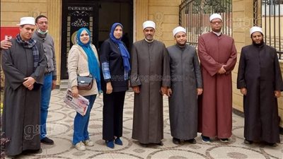 القومي للمرأة ينفذ 64 جلسة توعية لسيدات قرى حياة كريمة ببني سويف