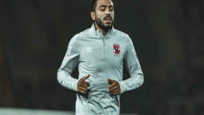 ترانسفير ماركت يؤكد رحيل كهربا إلى الدوري التركي