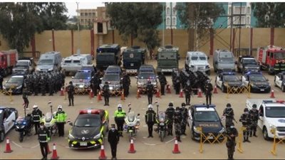 خطة الداخلية في العام الدراسي الجديد.. الشرطة النسائية والدوريات المتحركة أبرزها.. وإزالة الإشغالات بمحيط المدارس وتنظيم حركة السيارات