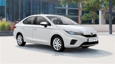 أسعار سيارات 2022.. مواصفات هوندا سيتي الجديدة في السوق المصري|صور 