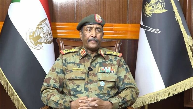 الفريق أول ركن عبد