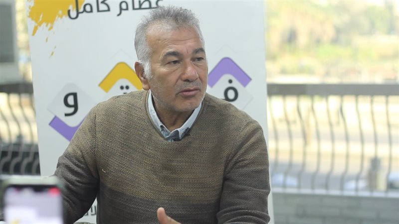 نصر إبراهيم 