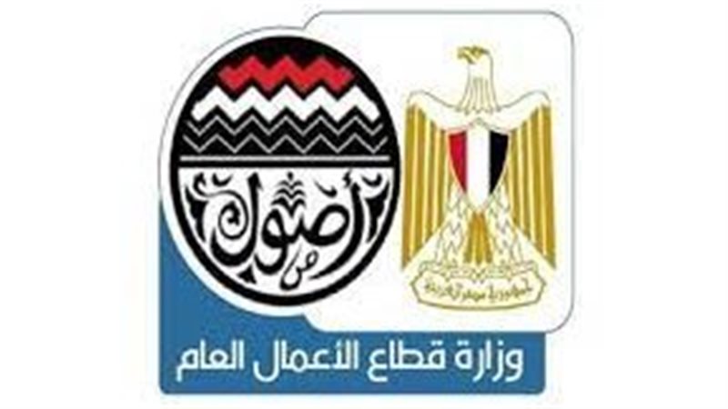 وزارة قطاع الاعمال