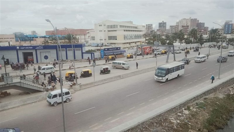 الاسكندريه