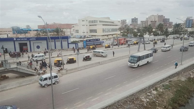 الاسكندريه