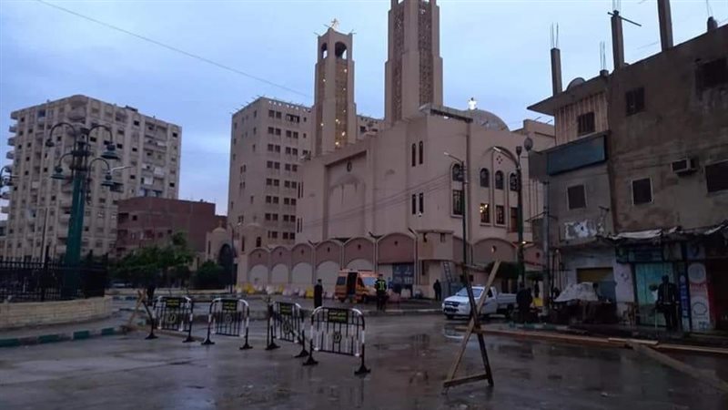 جانب من أعمال الشفط