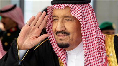 في عيد ميلاده.. هاشتاج الملك سلمان يشعل مواقع التواصل الاجتماعي بالسعودية 