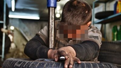 ضوابط تشغيل الأطفال في قانون العمل الجديد