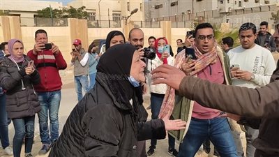 أخبار الحوادث | اعترافات المتهم بالاعتداء على سيدة الوراق ومحاكمة كريم الهواري