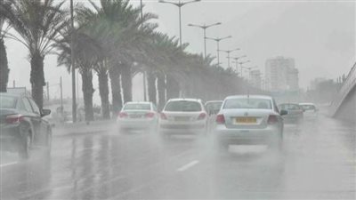 طرق التعامل مع الشبورة المائية لتجنب حوادث الطرق 