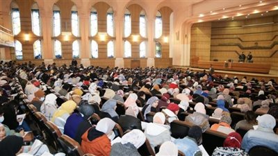 انطلاق الدورة الثالثة لمعهد محاماة أسيوط.. الإثنين 