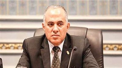 بيان عاجل من الحكومة بشأن تلوث مياه الشرب والزراعة بسبب عكارة النيل