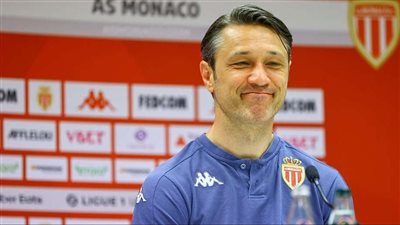 رسميا.. إقالة كوفاتش من تدريب موناكو