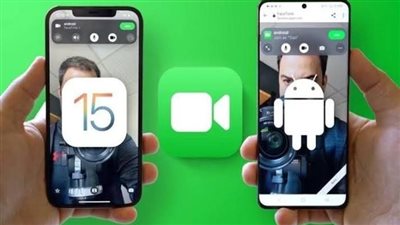 بالتفصيل.. طريقة إجراء مكالمات فيس تايم من موبايلات أندرويد وحاسبات ويندوز