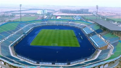 منتخب بنين للشباب يخوض مرانه الأول بالدفاع الجوي