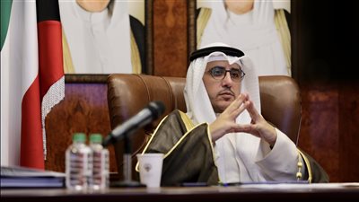 الأولى منذ أزمة قرداحي.. وزير خارجية الكويت يزور لبنان 