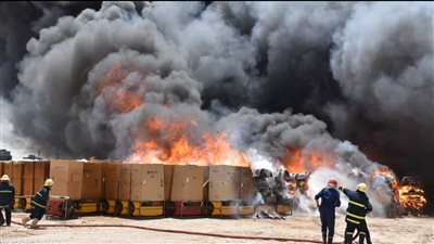 نصائح يجب اتباعها عند حدوث الحرائق | فيديو