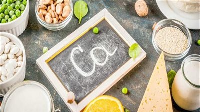 بعيدا عن الألبان.. أطعمة تعوض نقص الكالسيوم في الجسم