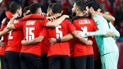 اليوم.. انطلاق معسكر منتخب مصر الأخير استعدادا لبطولة أمم أفريقيا
