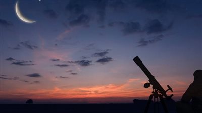 موعد الأيام البيض لشهر جمادى الآخرة 1447