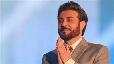 ماجد المهندس يعلن موعد طرح أحدث أغانيه مشتاقلك 