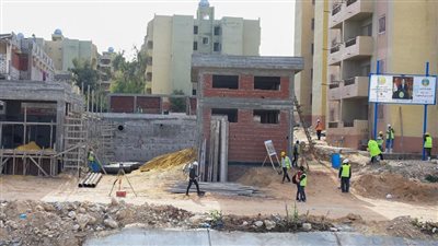 12 صورة ترصد مستجدات تطويرالريف.. أبرزها قرى الإسكندرية وقنا والإسماعيلية 