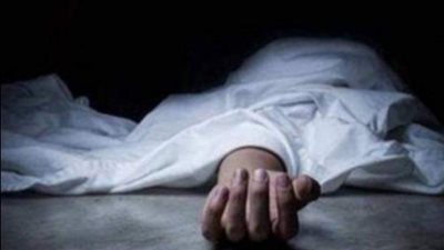 تشريح جثة مسن عثر عليه متوفي داخل شقته في شبرا