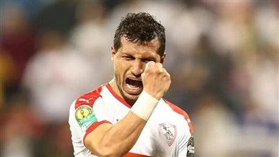 الزمالك يستقر على تجديد عقد طارق حامد 3 مواسم