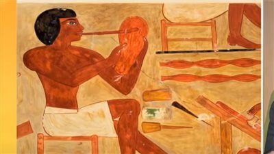 أستاذ آثار وحضارة يكشف مفاجأة عن عدد سكان مصر أيام الفراعنة | فيديو 