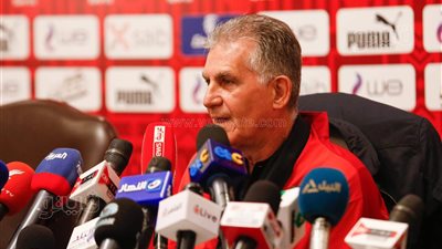 إلغاء المؤتمر الصحفي للمنتخب على هامش المران 