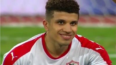 مرتضى منصور لـ