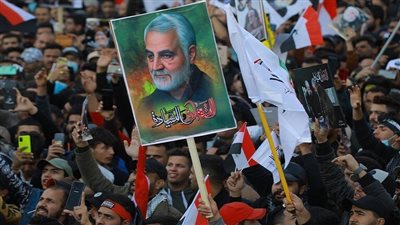 حقيقة مقتل قائد كبير في الحرس الثوري بتفجيرات كرمان