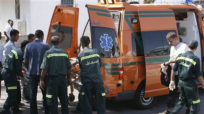 مصرع شخصين بحادثين متفرقين في قنا 