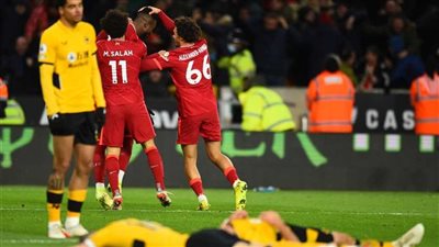 ترتيب الدوري الإنجليزي 2022