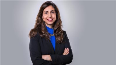 ماجدة السبع: تنفيذ المركز التبادلي لـCNE باستثمارات 20 مليون جنيه