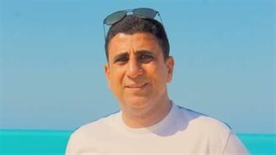 مدرب حراس إنبي يعود للتدريبات بعد تعافيه من كورونا