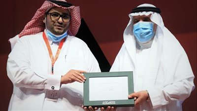 لرعايتها الحدث العالمي تيدكس.. تكريم قناة اقرأ بجامعة الملك عبد العزيز 