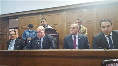 تأييد حكم الإعدام لقاتل الطفلة علياء بالدقهلية 