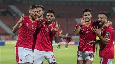 منافسو الأهلي بالمجموعة الثانية في كأس الرابطة 