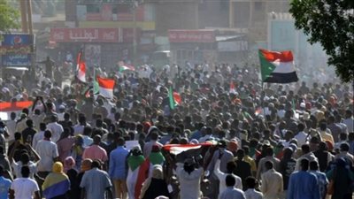 الخارجية الأمريكية توفد مبعوثين إلى السودان